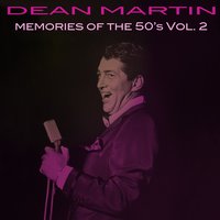 A Song in the Air - Dean Martin
