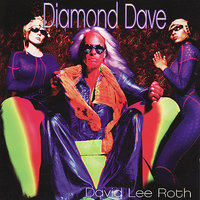 Bad Habits - David Lee Roth, Edgar Winter, Gregg Bissonette