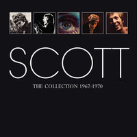 It's Raining Today - Scott Walker