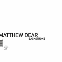 Tide - Matthew Dear