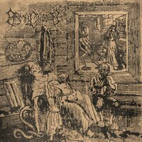 Flod av smuts - Armagedda