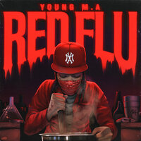Angels vs Demons - Young M.A