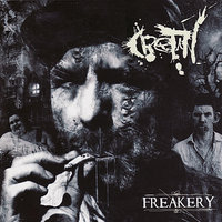 Profane - Cretin
