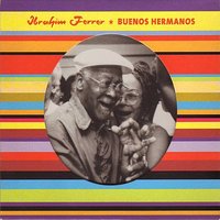 Boliviana - Ibrahim Ferrer