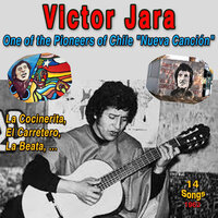La Flor Que Anda Mano en Mano - Victor Jara