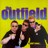 Lay Down - The Outfield