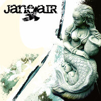 Париж - Jane Air