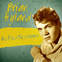 The Night I Cried - Brian Hyland