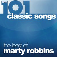 Now Is the Hour - Marty Robbins
