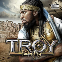 Putcha Sign Up!!! - Pastor Troy