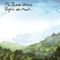Shine Along - The Black Crowes