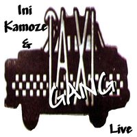 World A Reggae - Ini Kamoze