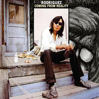 I Think Of You - Sixto Rodriguez