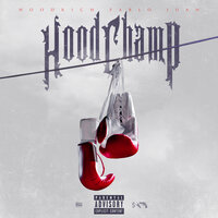 Consistent - HoodRich Pablo Juan
