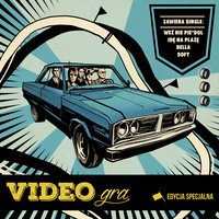 Idę Na Plażę - Video