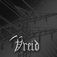 Songen Åt Fangen - Vreid