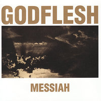 Scapegoat - Godflesh