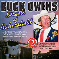 Big in Vegas - Buck Owens