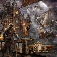 Rebirth 1815 - Terra Atlantica