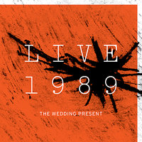Bewitched - The Wedding Present