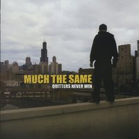 Conclusion - Much The Same