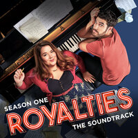 Also You - Jackie Tohn, Darren Criss
