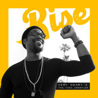 Cory Henry, The Funk Apostles