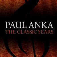 Crazy Is love - Paul Anka