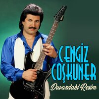 Gelin - Cengiz Coşkuner