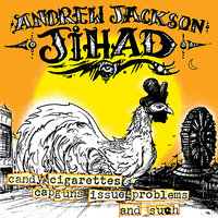 Smokin' - AJJ