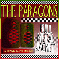 The Modelling Crowd - The Paragons