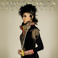When Stars Collide - Andy Allo