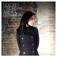 Ecstasy - Dolores O'Riordan