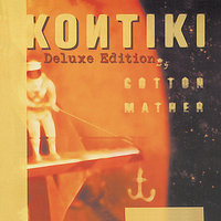 Password - Cotton Mather