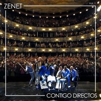 Sé Que Estás Pensando en Mí - Zenet