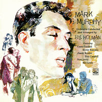 Witchcraft (Mark Murphy's Hip Parade) - Mark Murphy, Mel Lewis, Conte Candoli