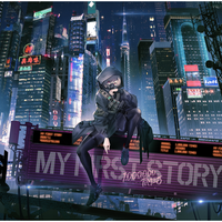 MINORS - My First Story
