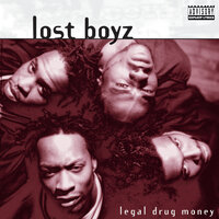Lost Boyz