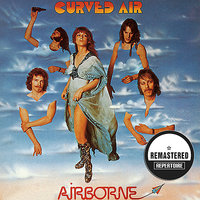 Dazed - Curved Air