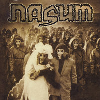 Disappointed - Nasum