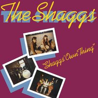 Paper Roses - The Shaggs