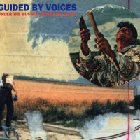 Sheetkickers - Guided By Voices