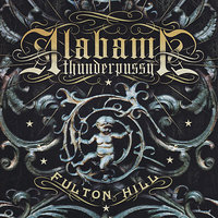 Infested - Alabama Thunderpussy