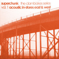 Rainy Streets [2] - Superchunk