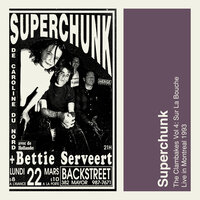 Swallow That - Superchunk