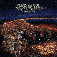 Lost And Not Found - Sear Bliss