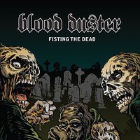 Albert - Blood Duster
