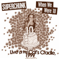 Slack Motherfucker - Superchunk