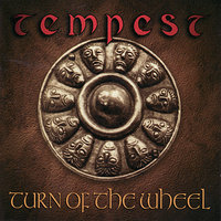 Cat In The Corner - Tempest