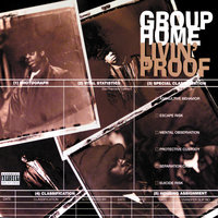 Sacrifice - Group Home